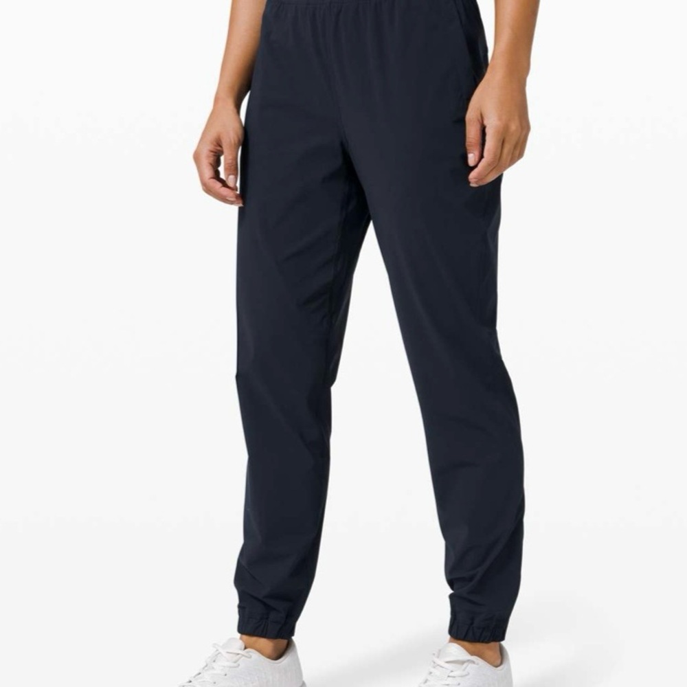 Lululemon Adapted State Jogger High Rise